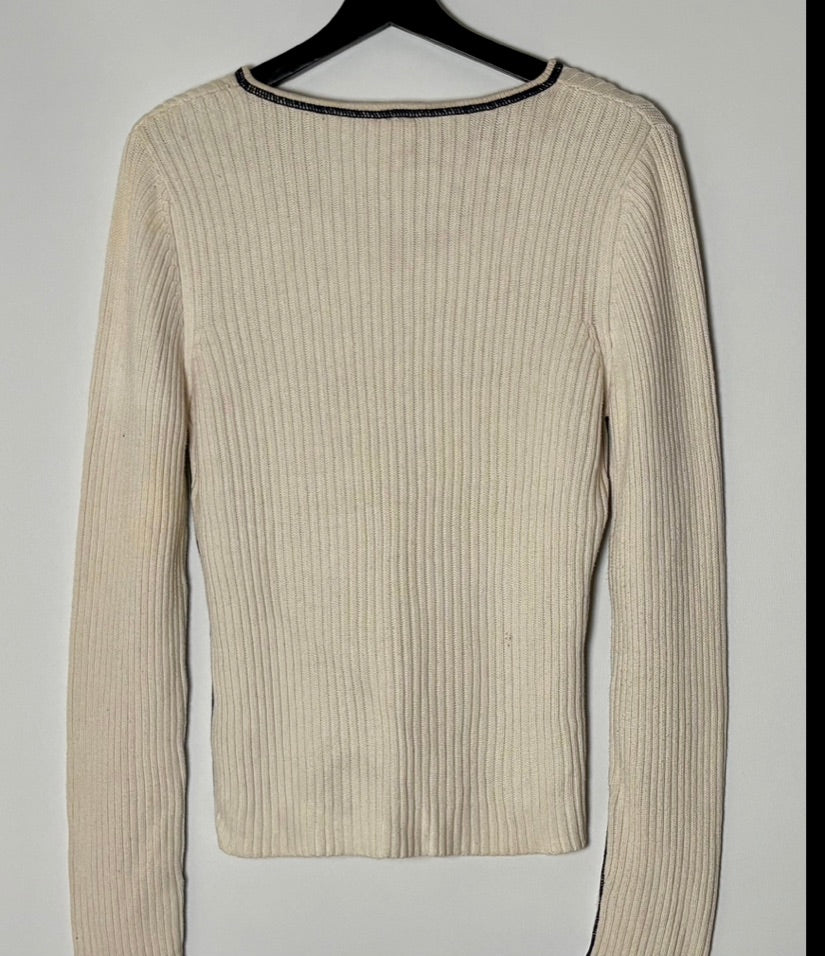 Tommy Hilfiger peysa (XL)