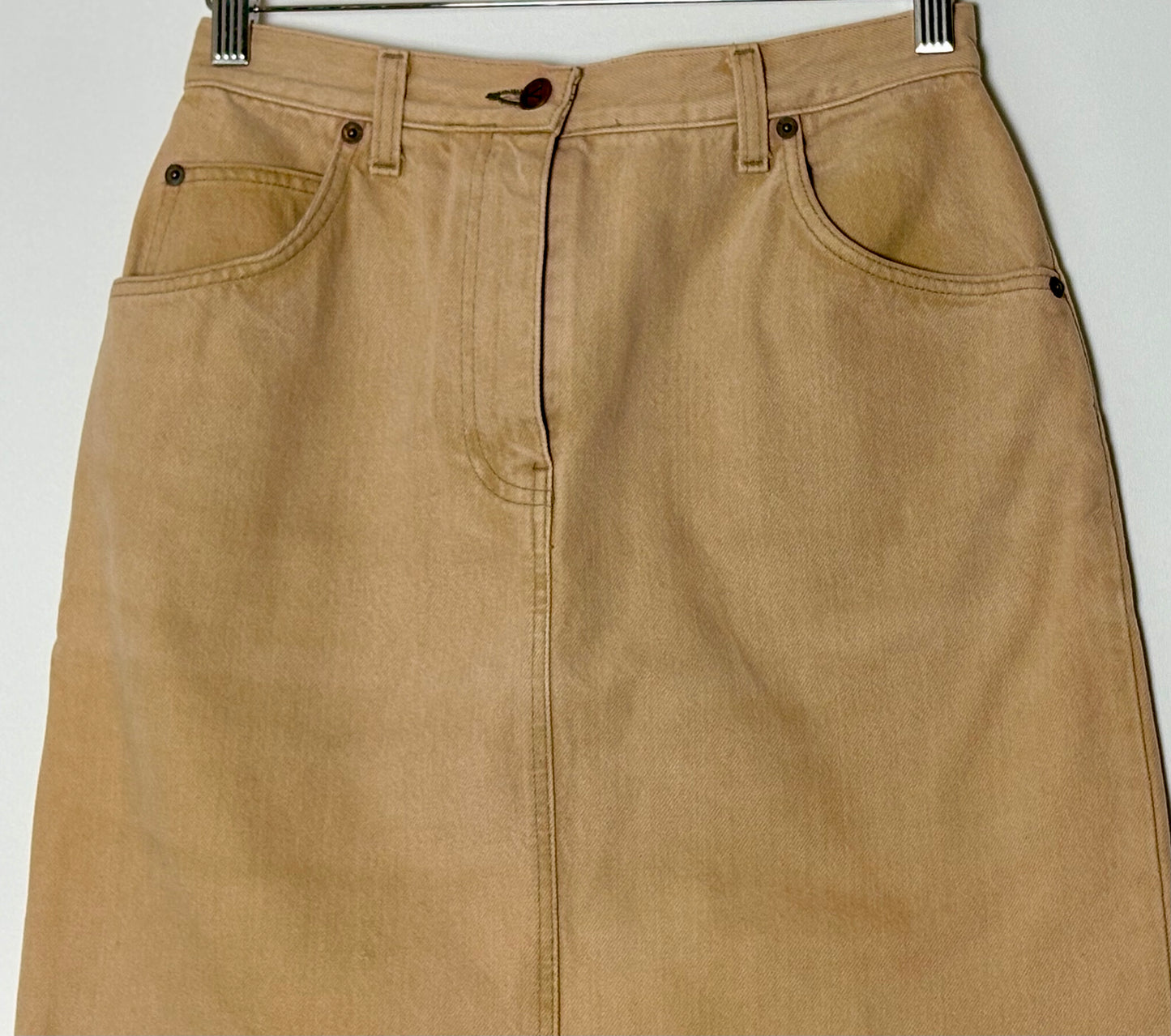 Vintage Valentino gallapils (M/L)