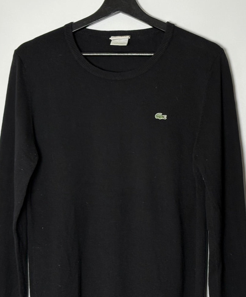 Lacoste peysa (L/XL)