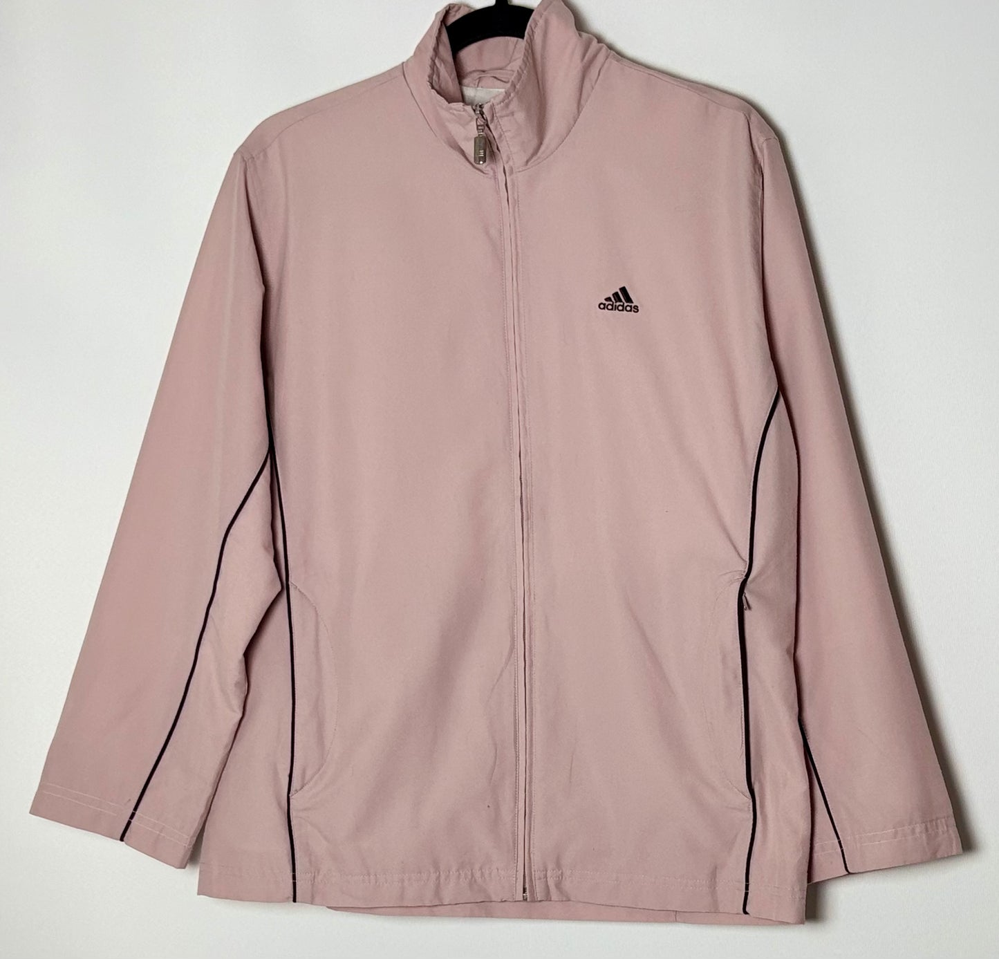 Adidas jakki (M)