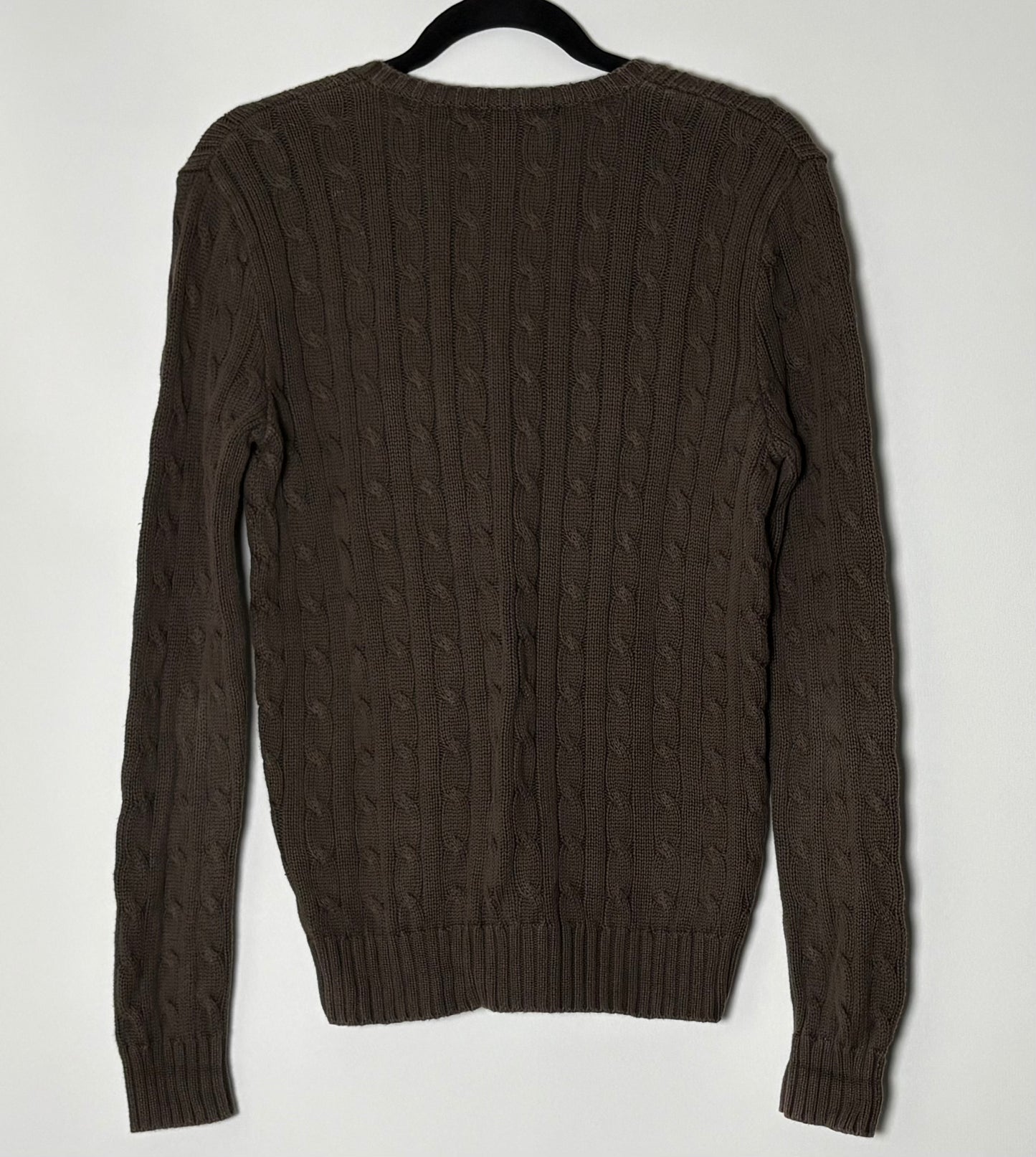 Ralph Lauren peysa (M)