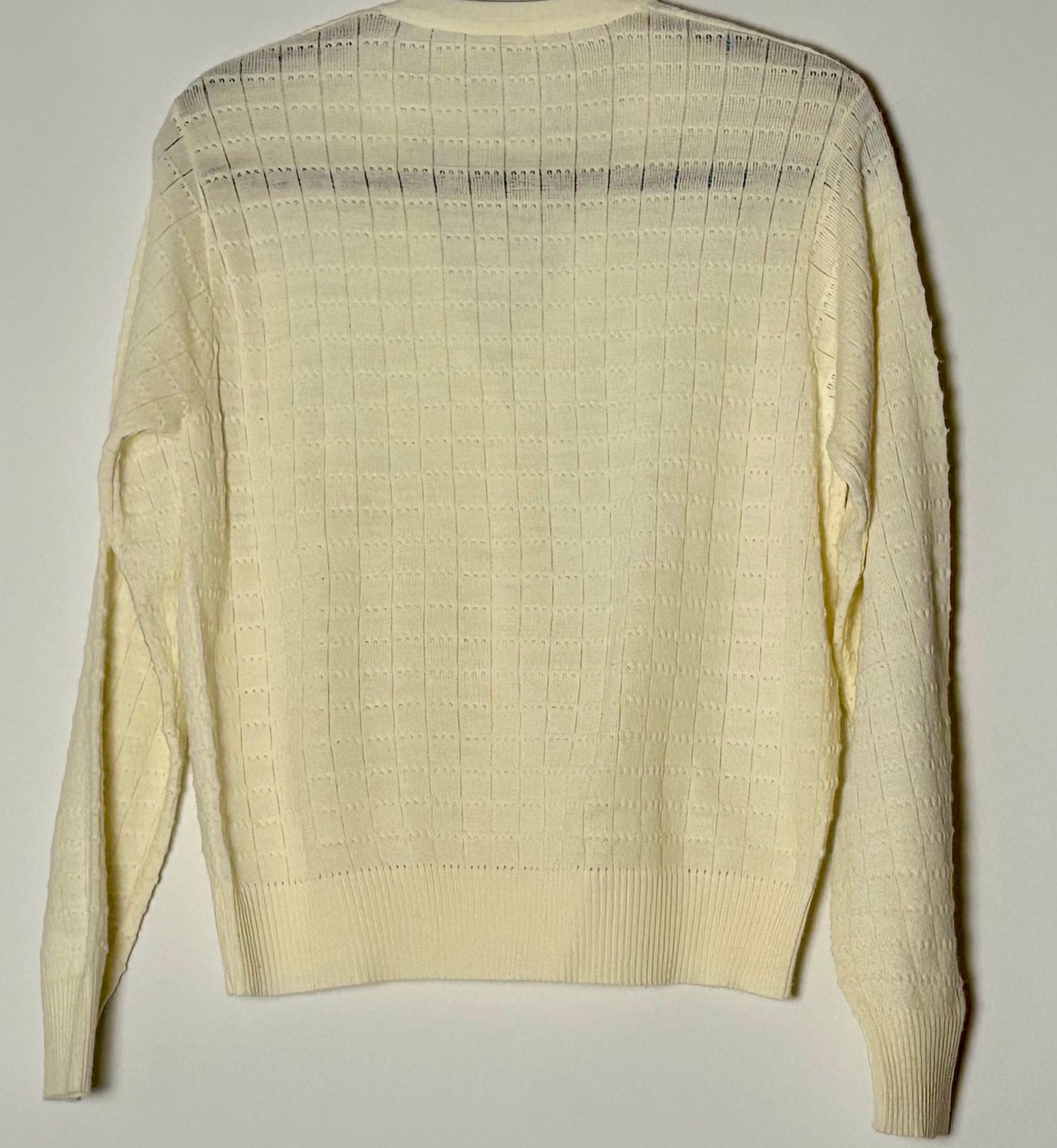 Aurora peysa (L)