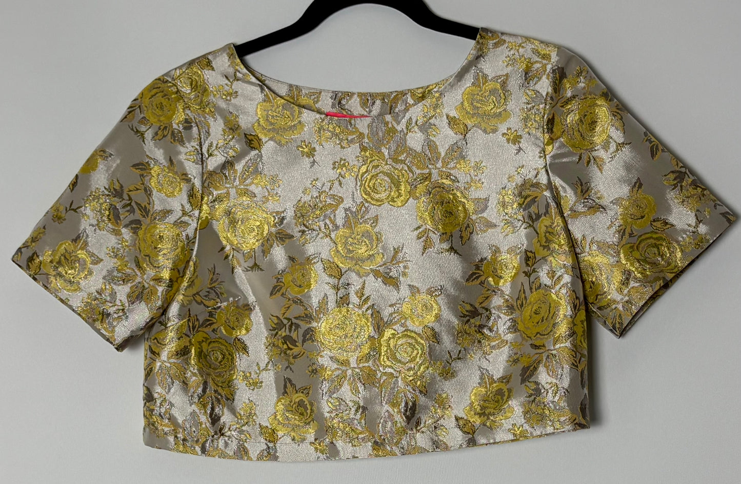 Monsoon toppur (S/M)