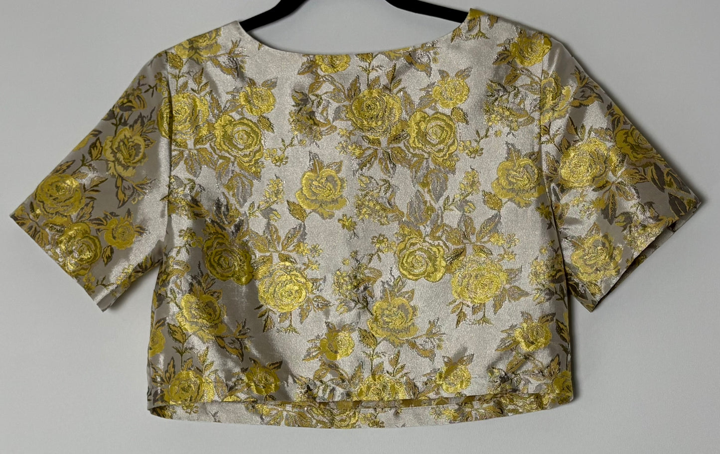 Monsoon toppur (S/M)
