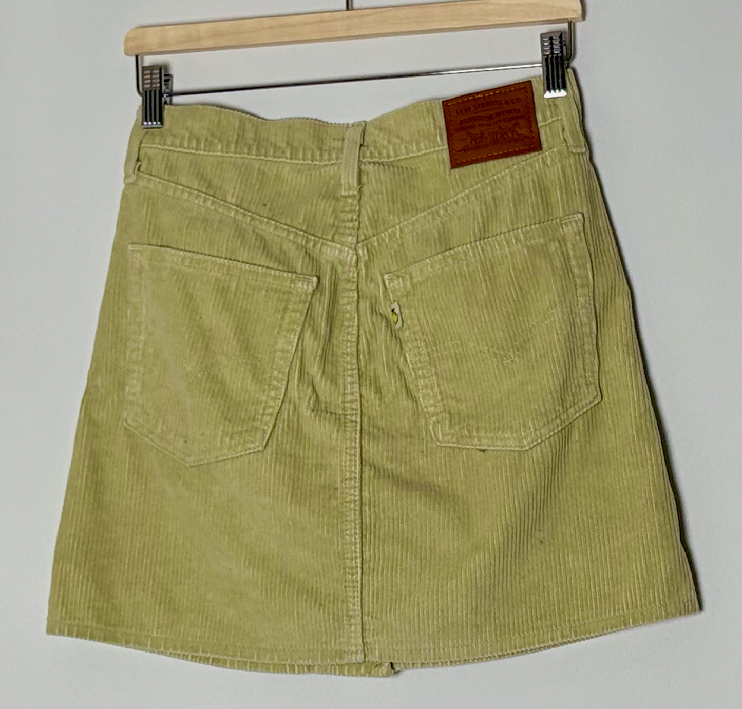 Levi's pils (W27)
