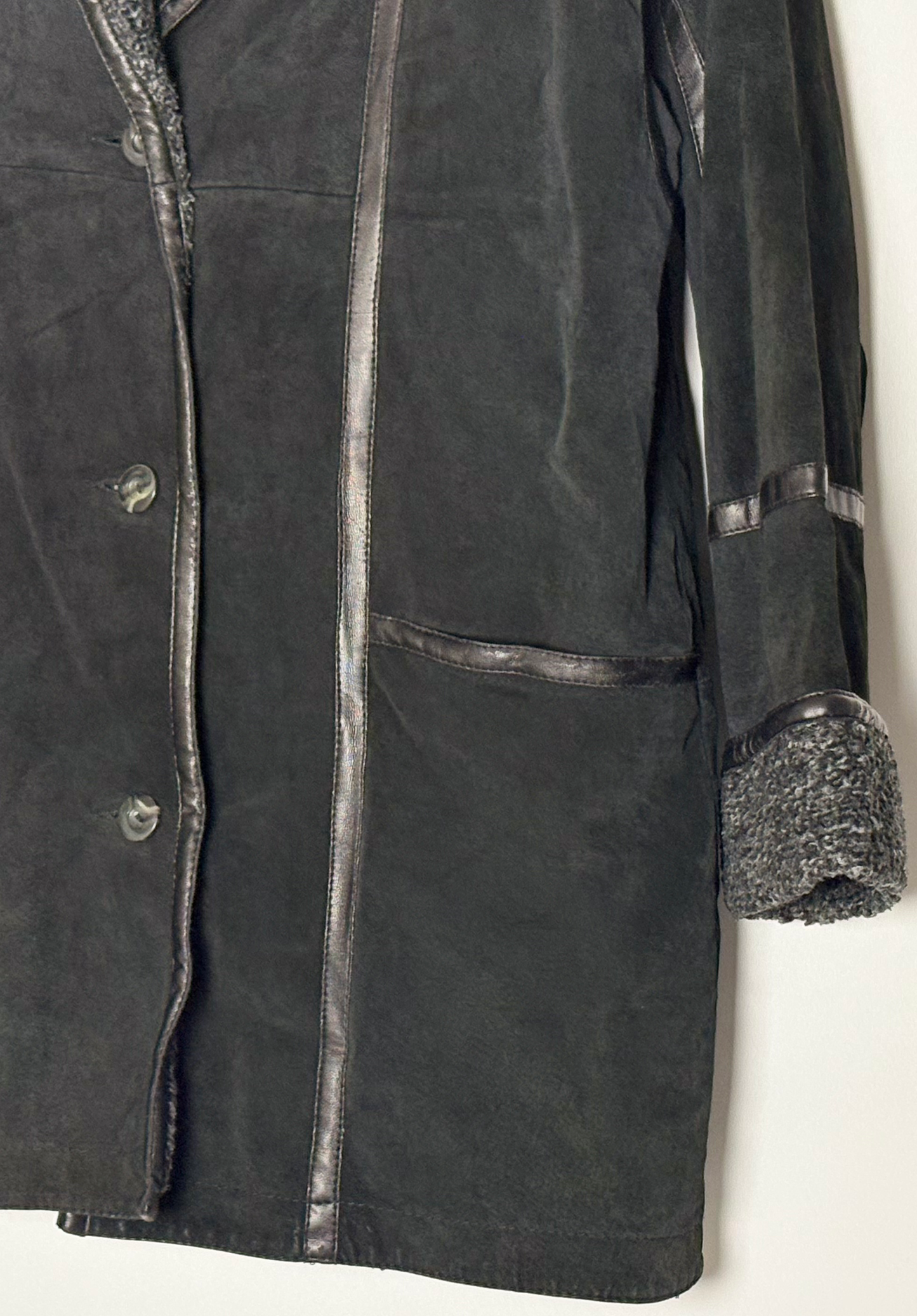 Rigany jakki (M)