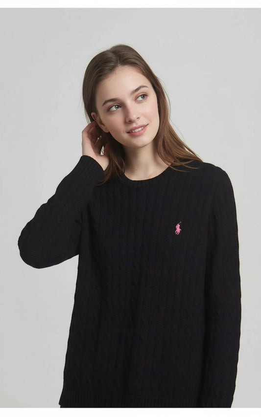 Ralph Lauren peysa (M)