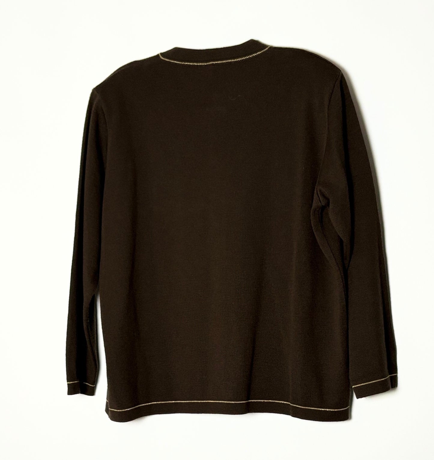 Grazia ullarpeysa (XL)