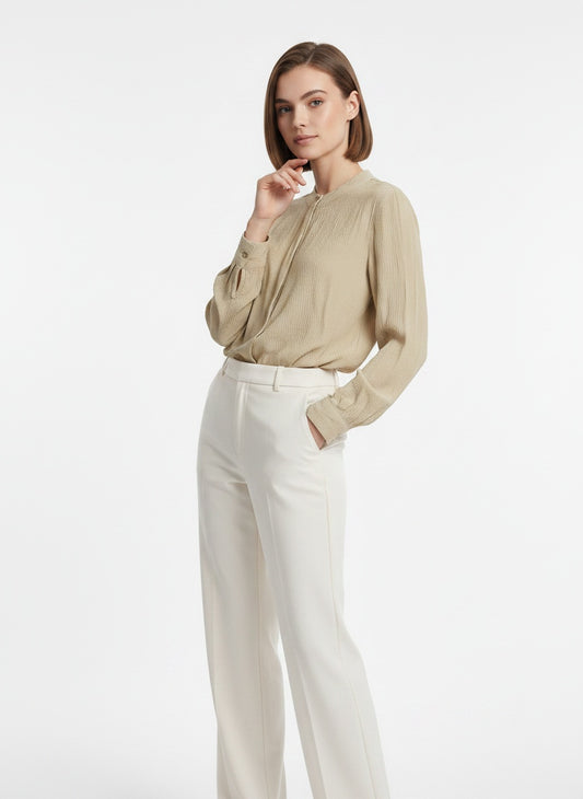 Davinson Blouse (M)