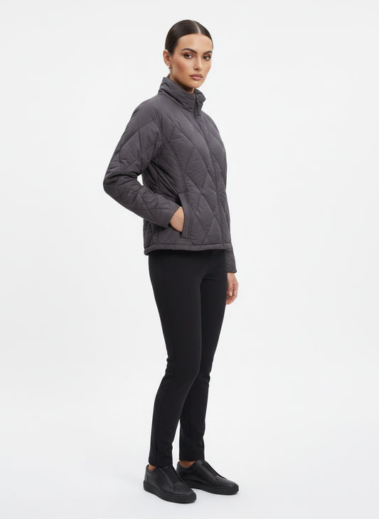 Eddie Bauer jakki (L)