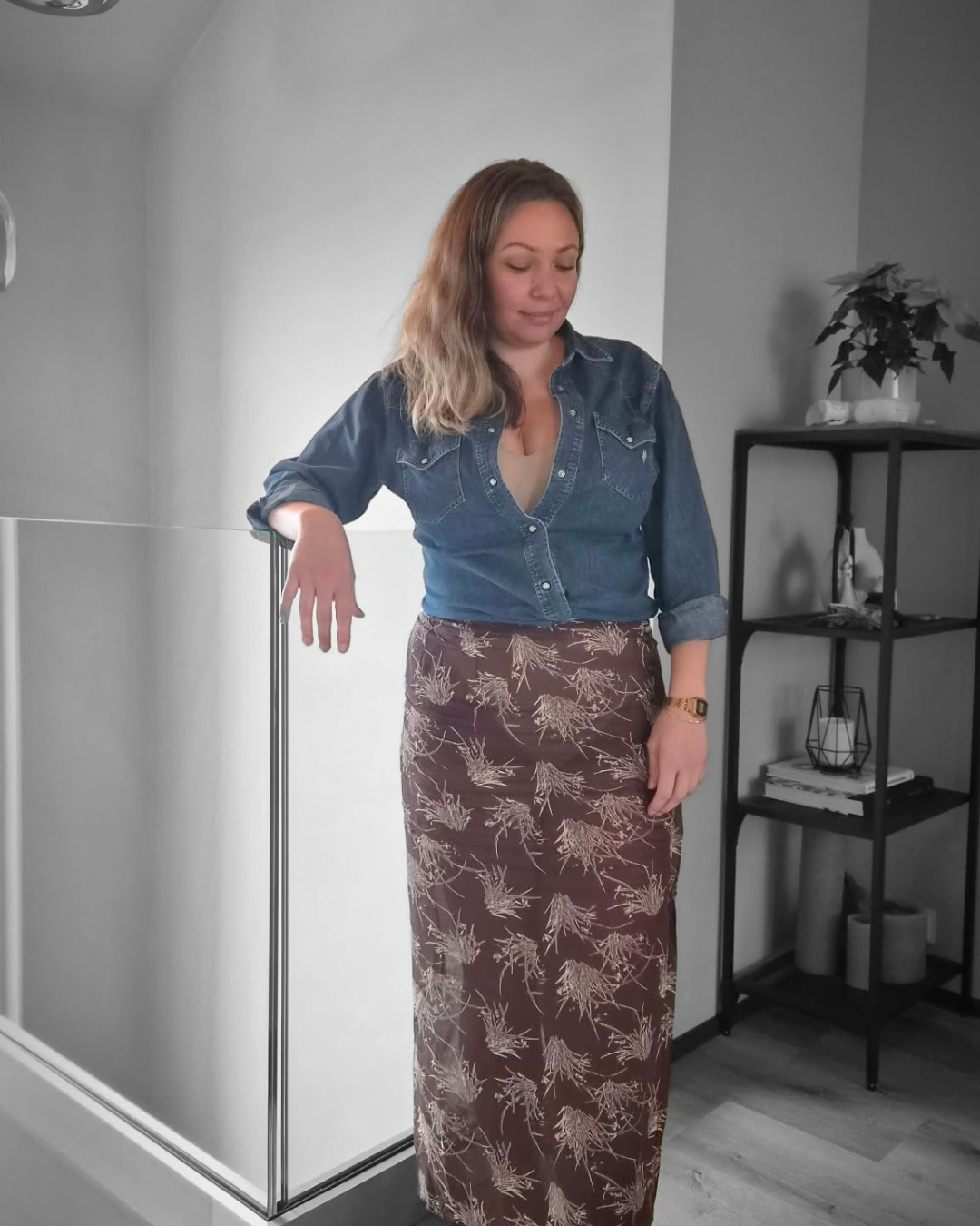 Natasha – Viðskiptavinir Rewind Vintage