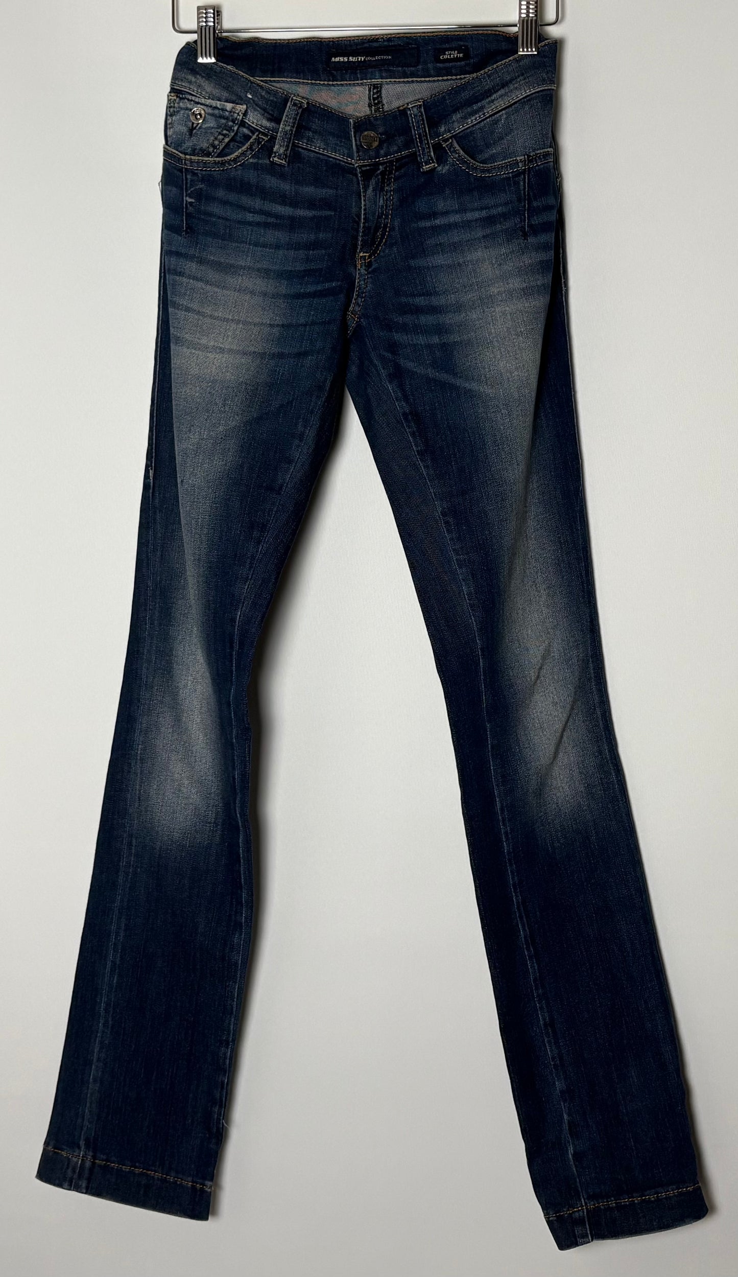 Miss Sixty gallabuxur (28)
