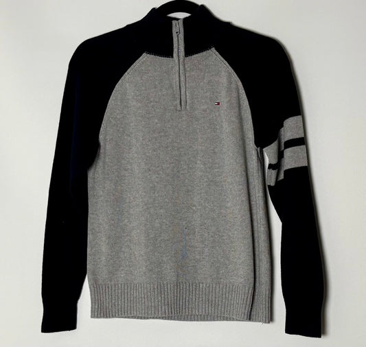 Tommy Hilfiger peysa (M)