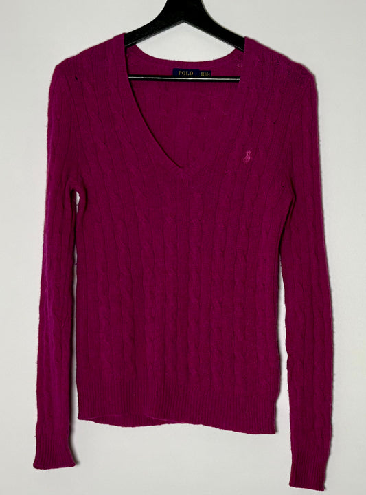 Polo Ralph Lauren peysa (XS)