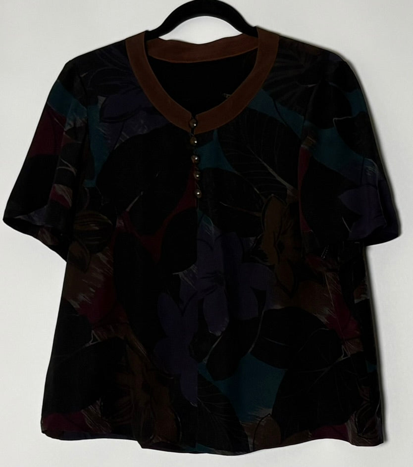 Vintage sett (L)