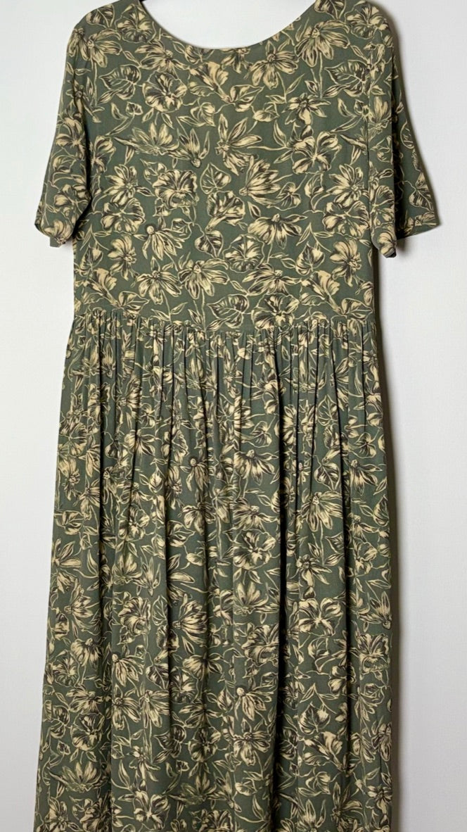 Banana Republic kjóll (S)