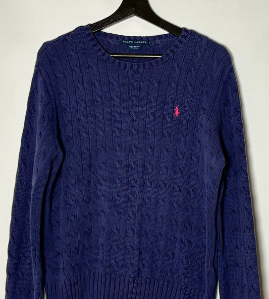 Polo Ralph Lauren peysa (XL)