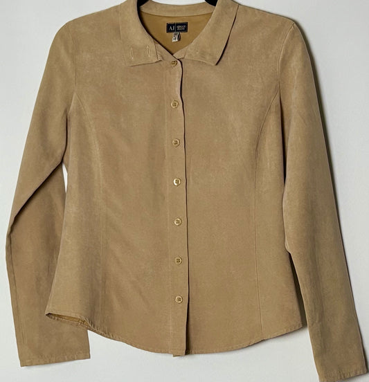 Armani Jeans skyrta (S/M)