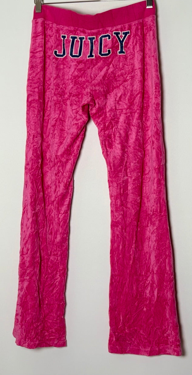 Juicy Couture buxur (S)