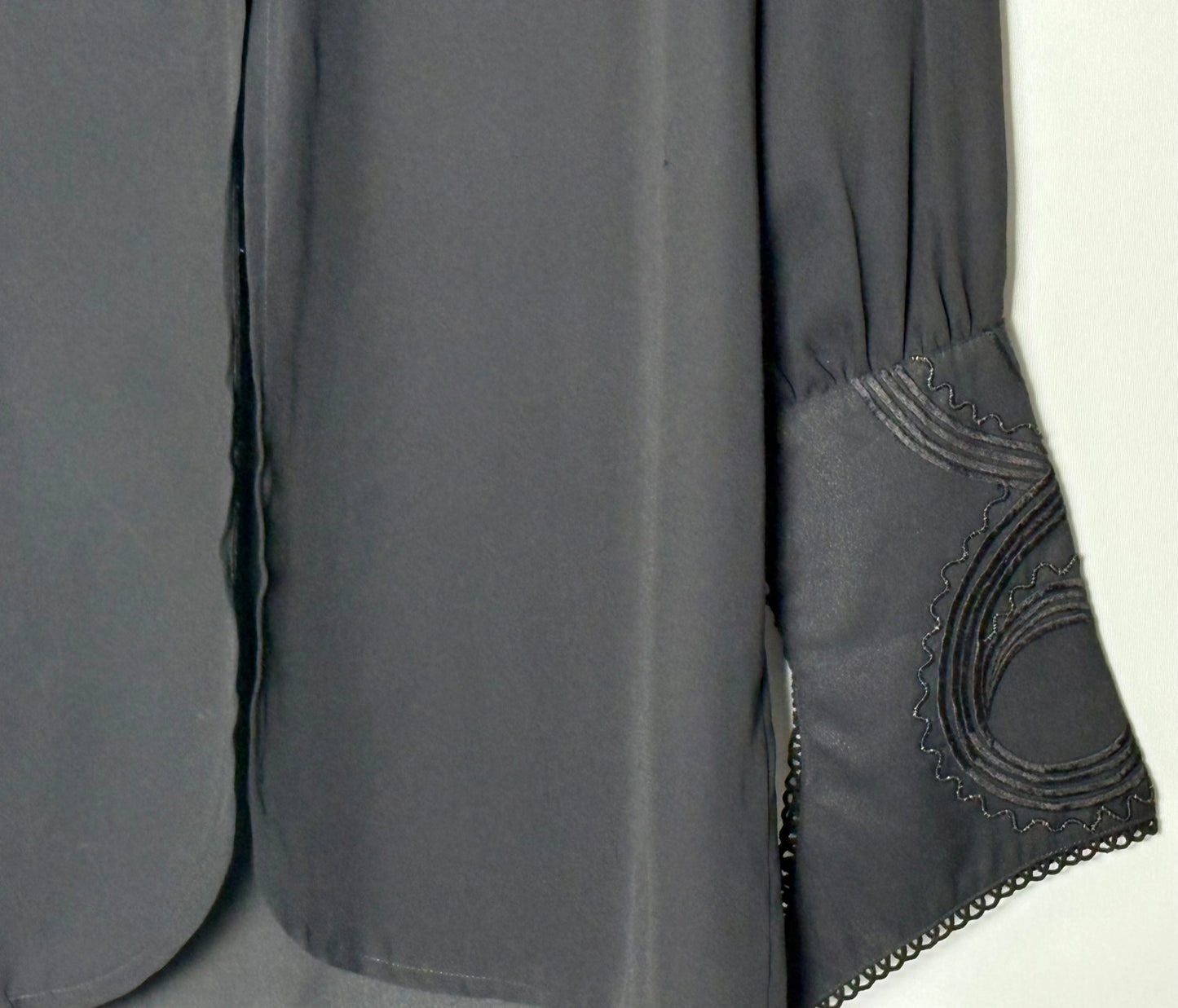 Luca Giordani skyrta (M/L)