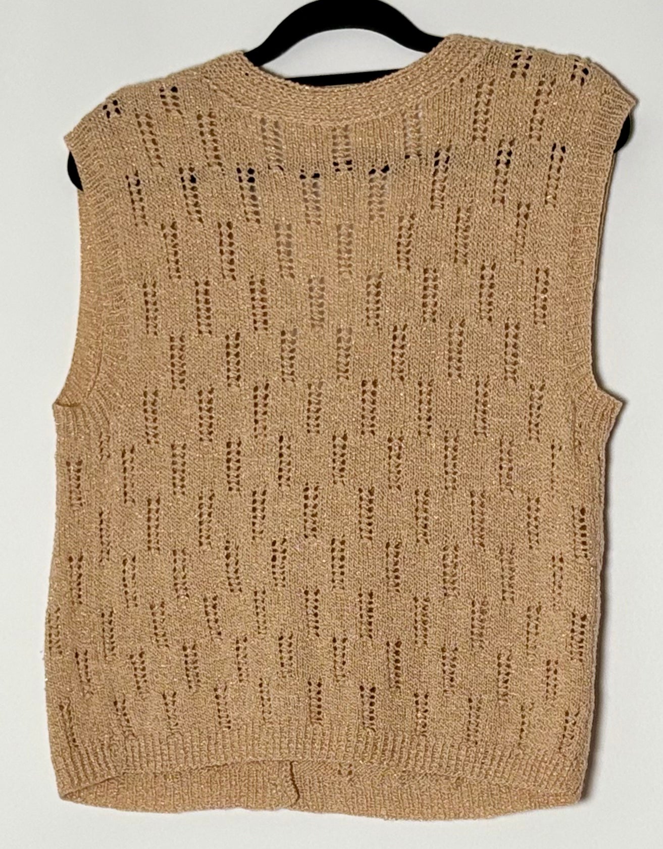 Vintage vesti (M/L)