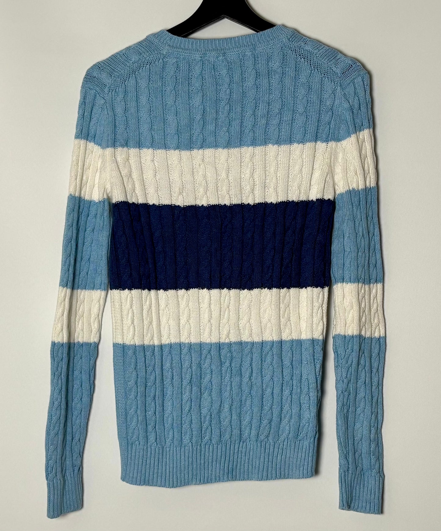 Tommy Hilfiger peysa (S)