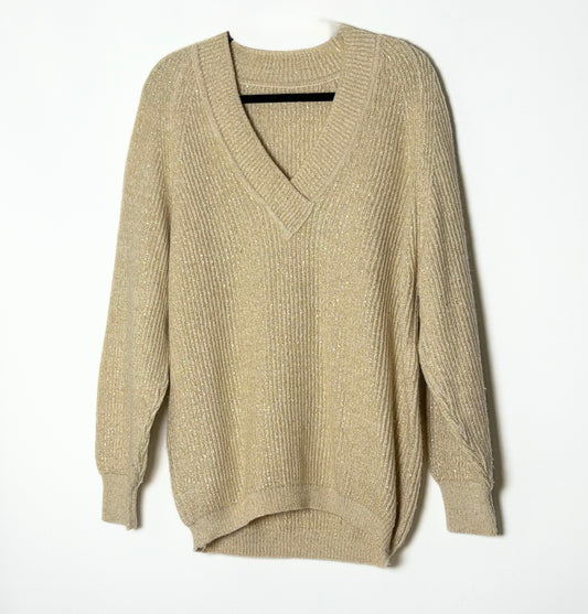 Vintage ullarpeysa (M/L)