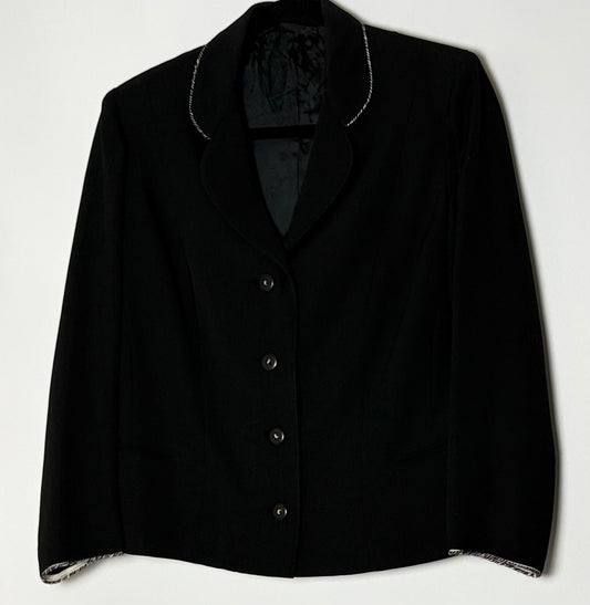 Vintage blazer (M)