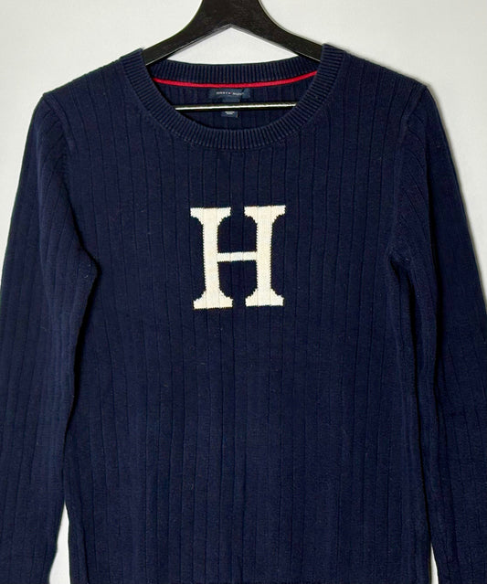 Tommy Hilfiger peysa (M)