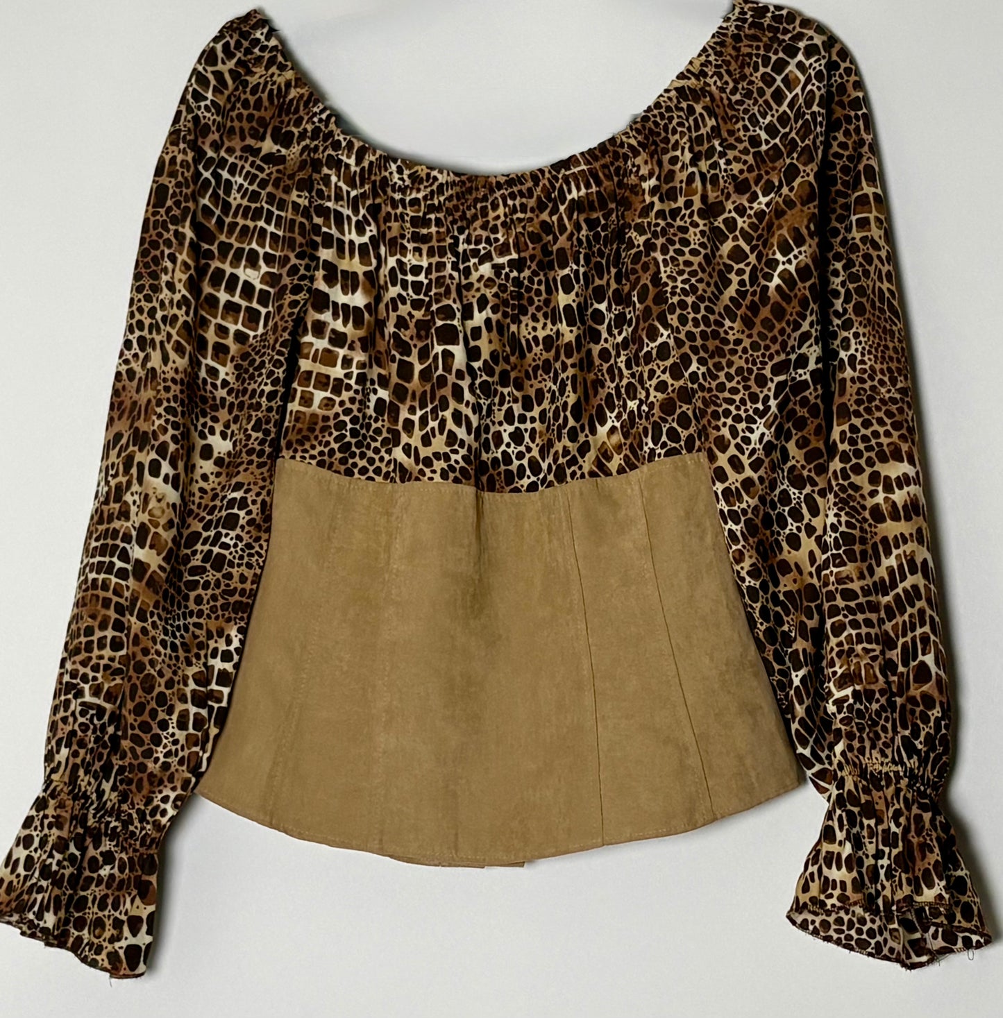 Basic Concept toppur (S/M)