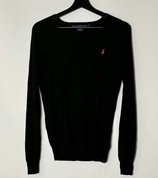 Ralph Lauren peysa (M)