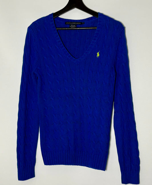 Polo Ralph Lauren peysa (M)