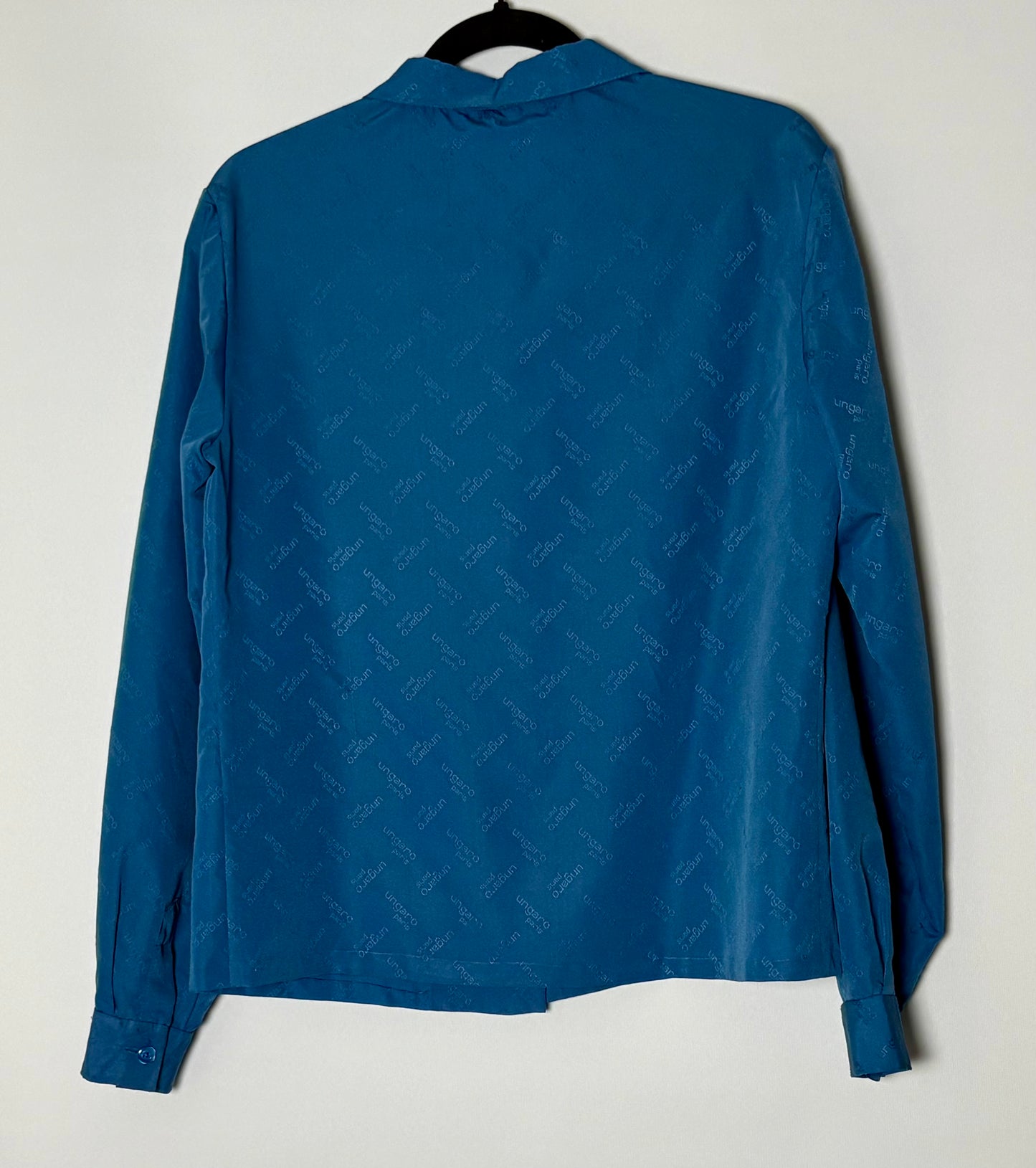 Ungaro Paris blússa (S/M)