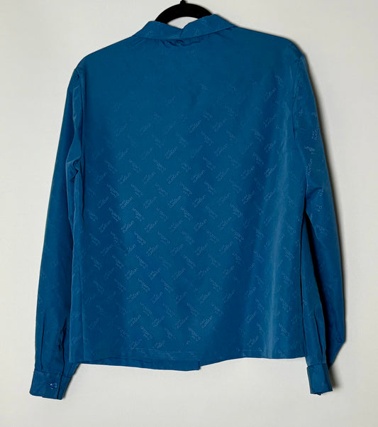 Ungaro Paris blússa (S/M)