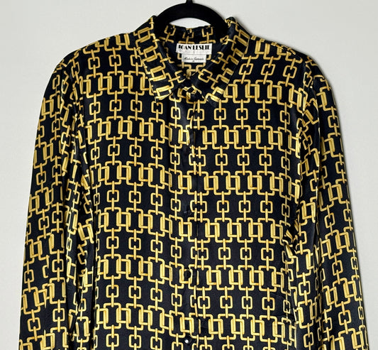 Joan Leslie skyrta (L/XL)