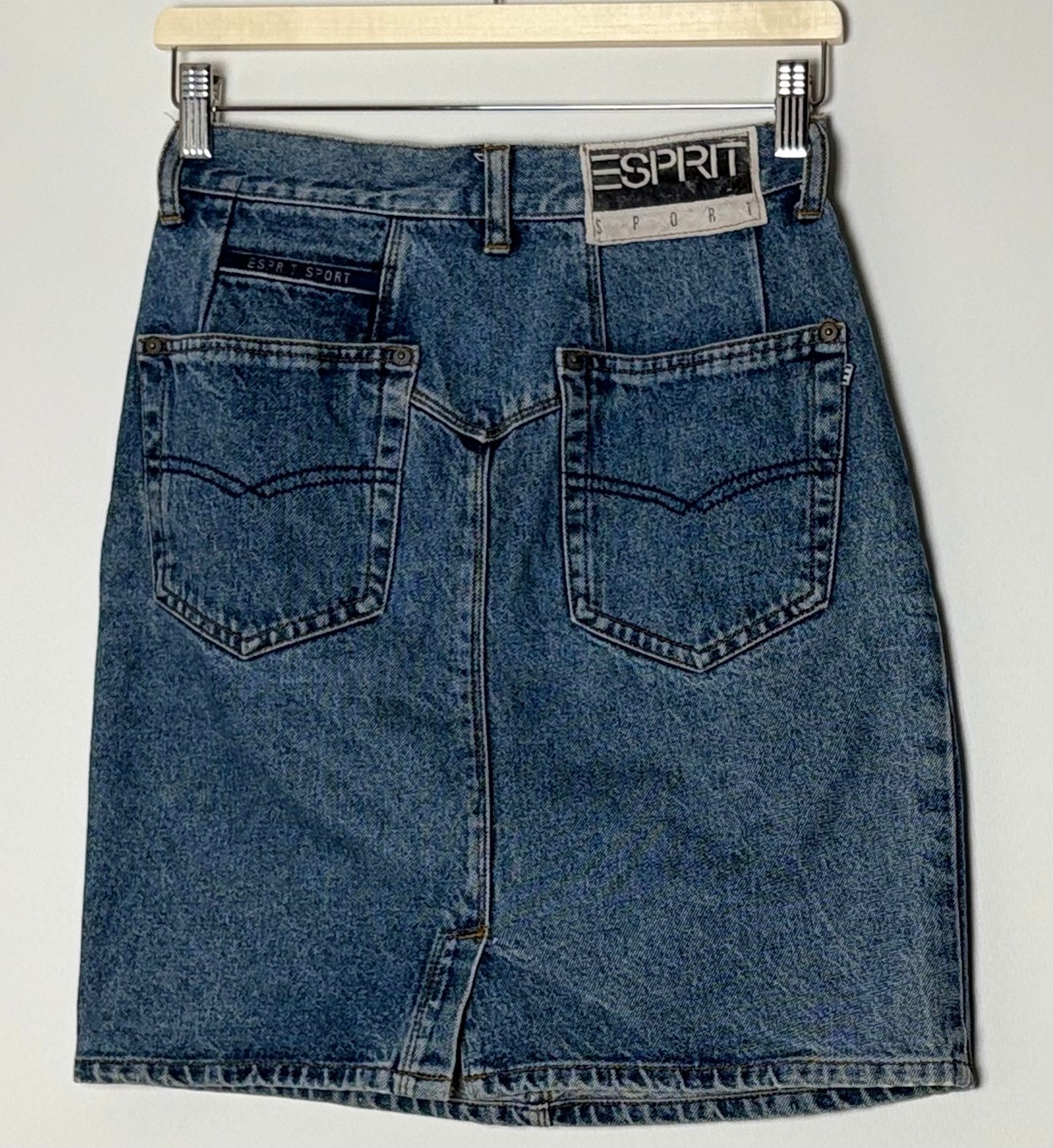 Esprit gallapils (M)
