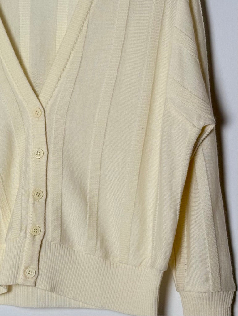 Vintage golla (L)