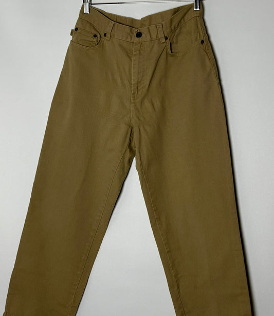 Ralph Lauren Gallabuxur (M)
