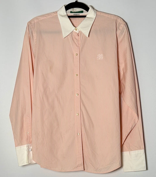 Ralph Lauren skyrta (L)