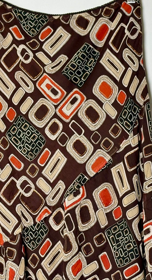 Metro Wear pils (S)