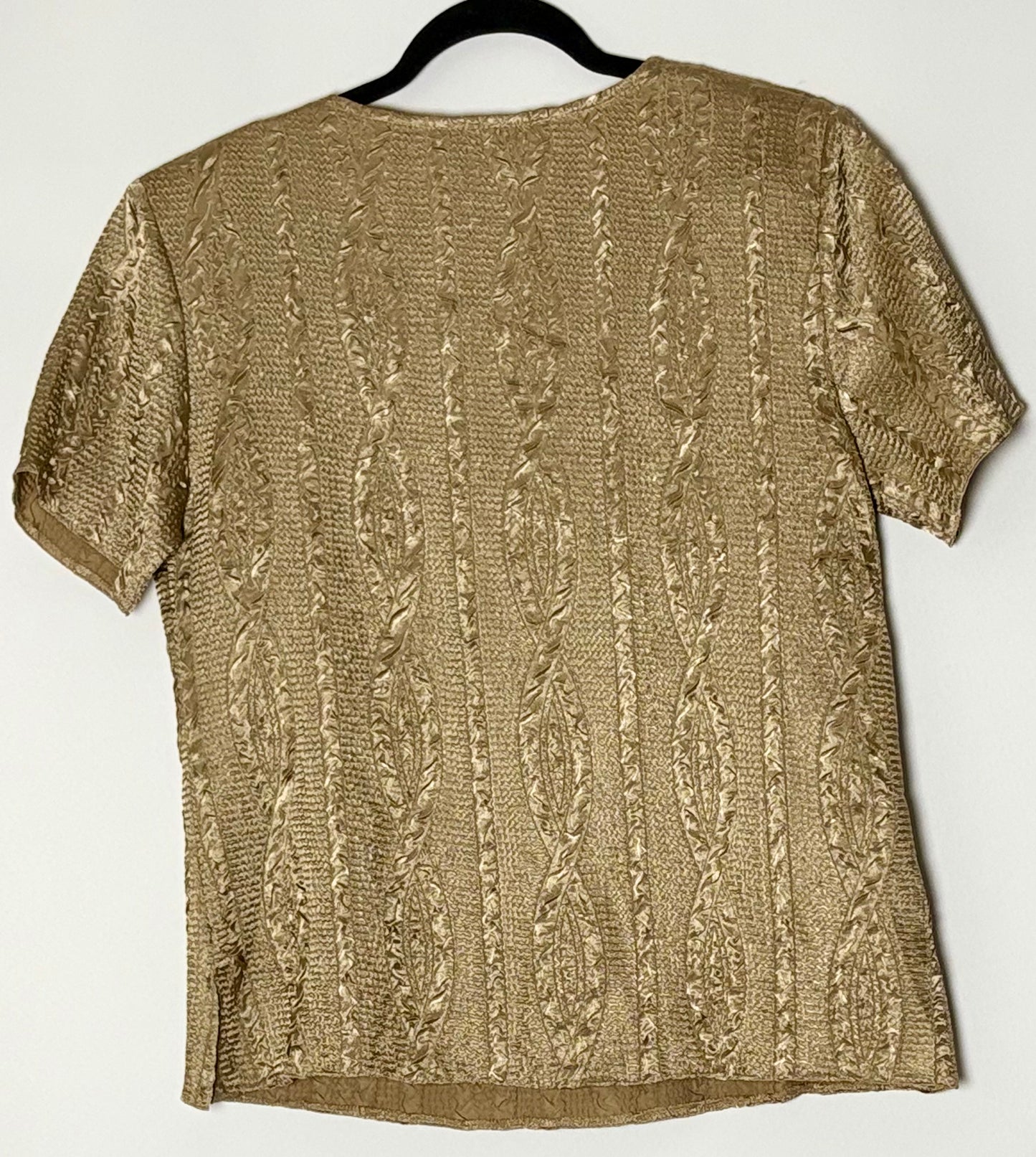 Clothes contact toppur (M/L)