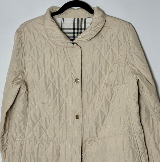 Reversable jakki (M)