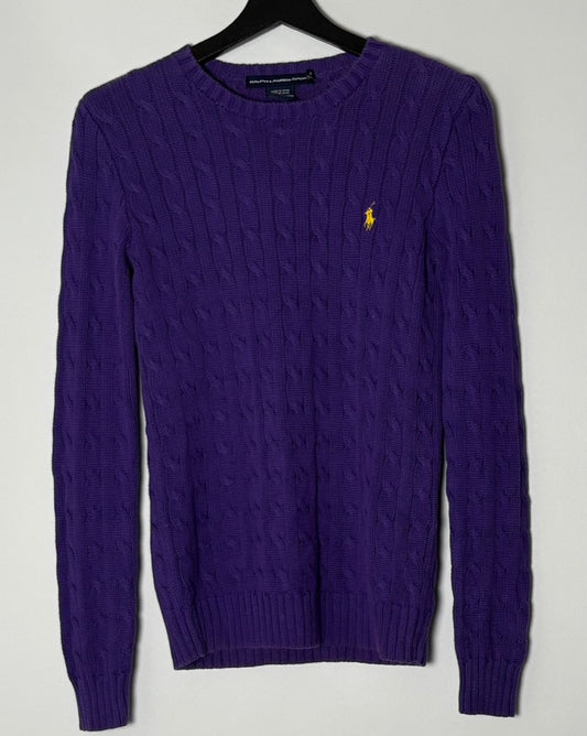 Ralph Lauren peysa (S)