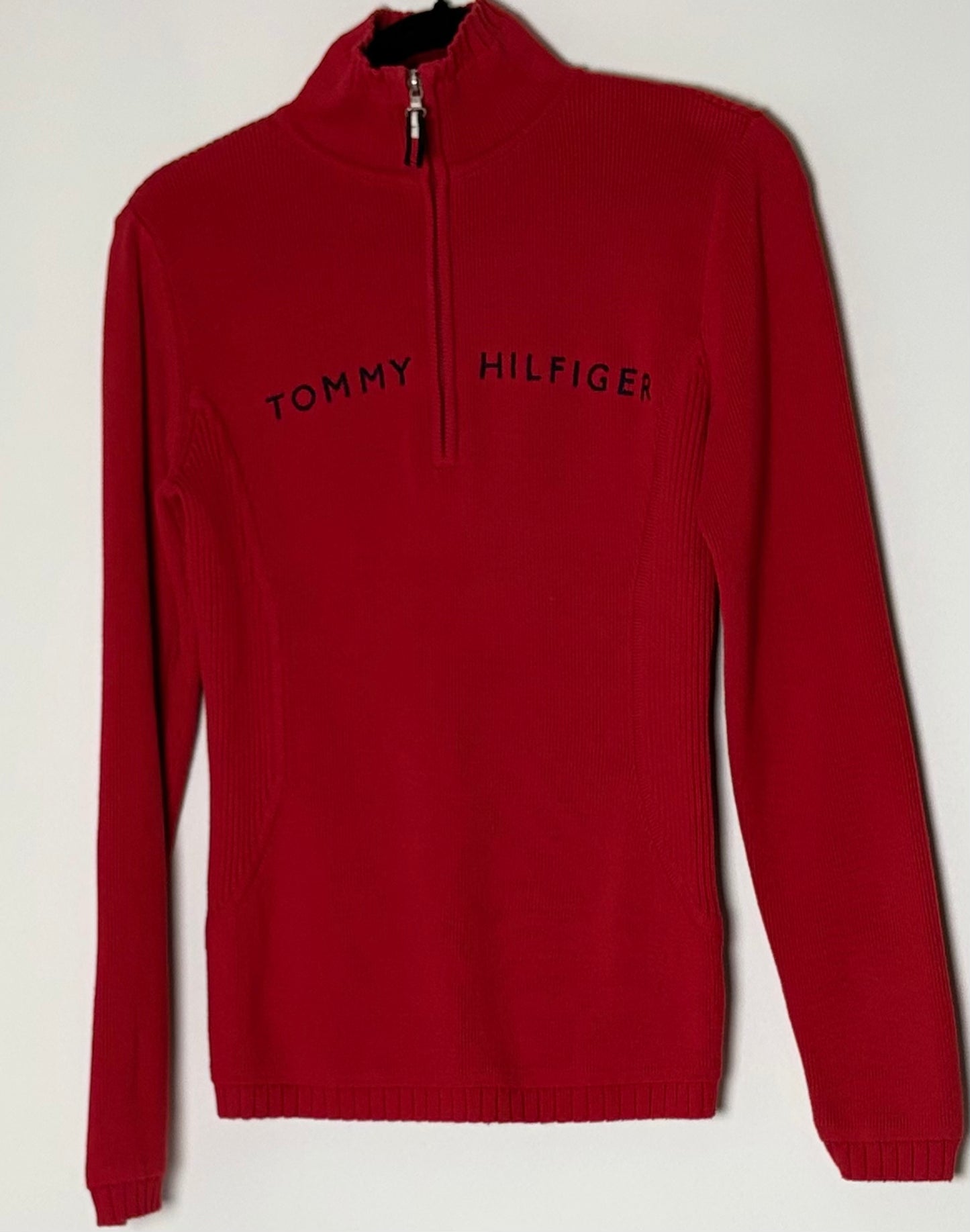 Tommy Hilfiger peysa (M)