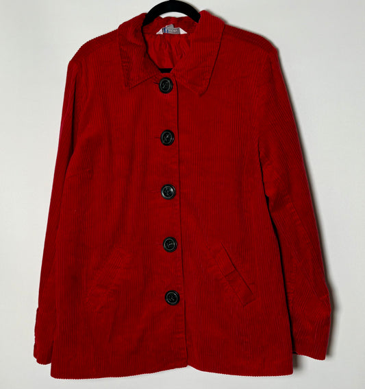 Relativity jakki (XL)