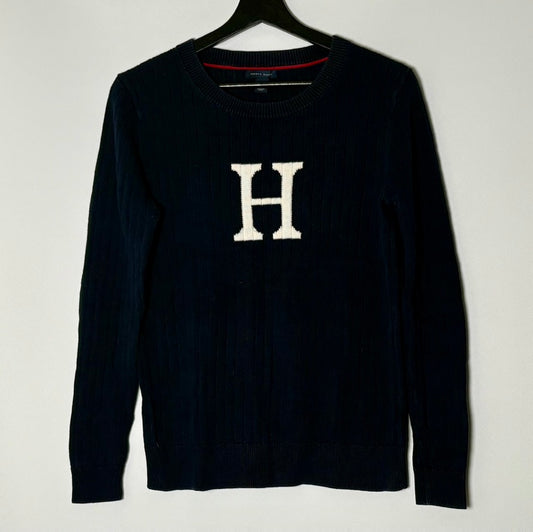 Tommy Hilfiger peysa (M)
