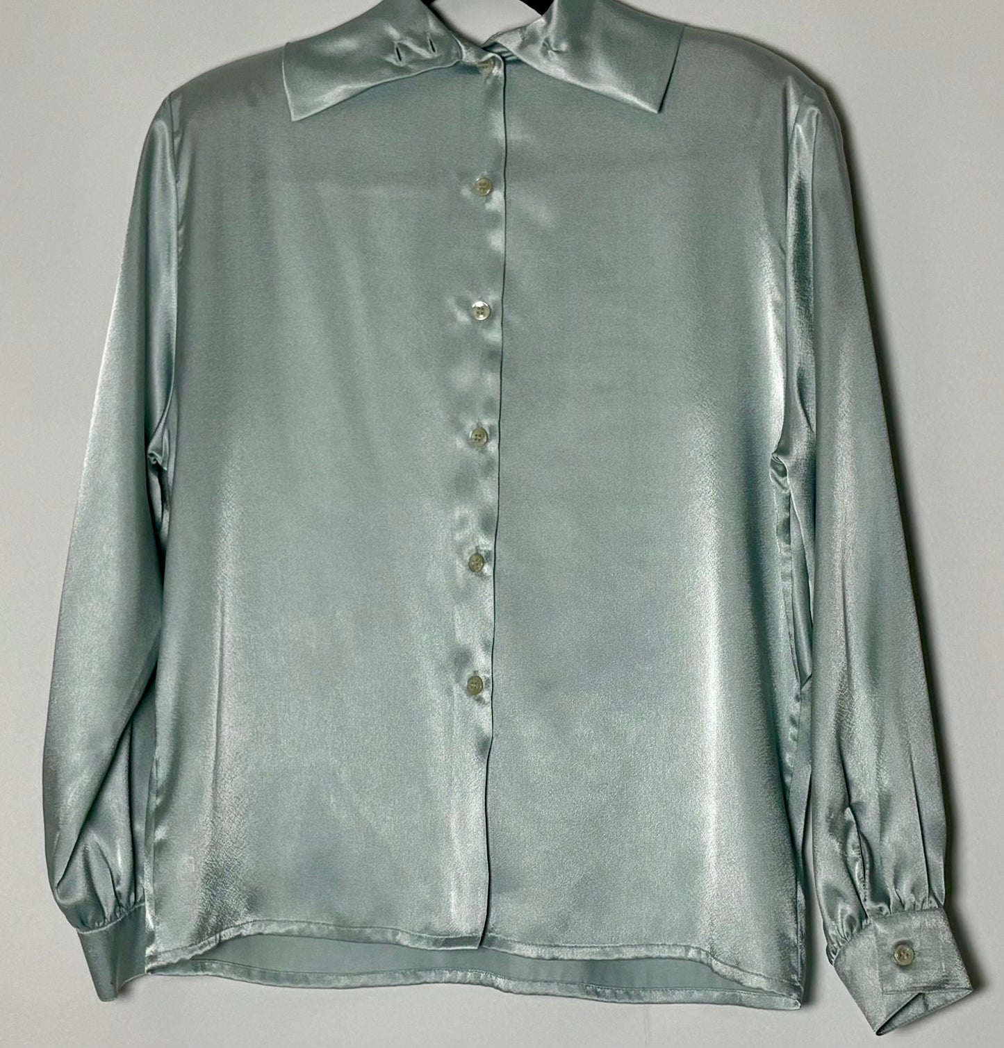 Vintage blússa (M)