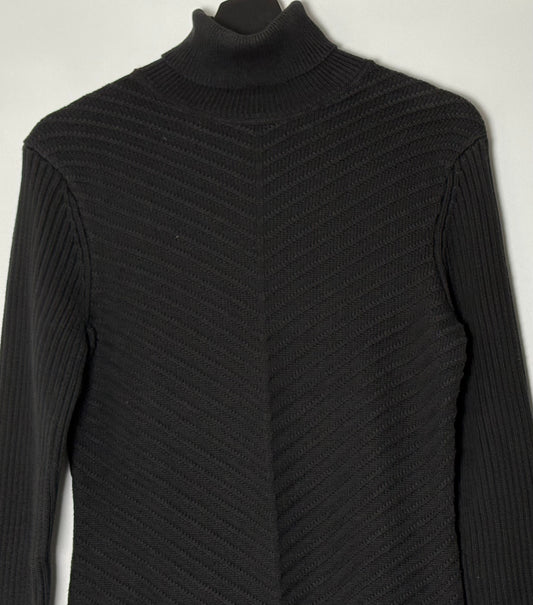 Tommy Hilfiger peysa (M)