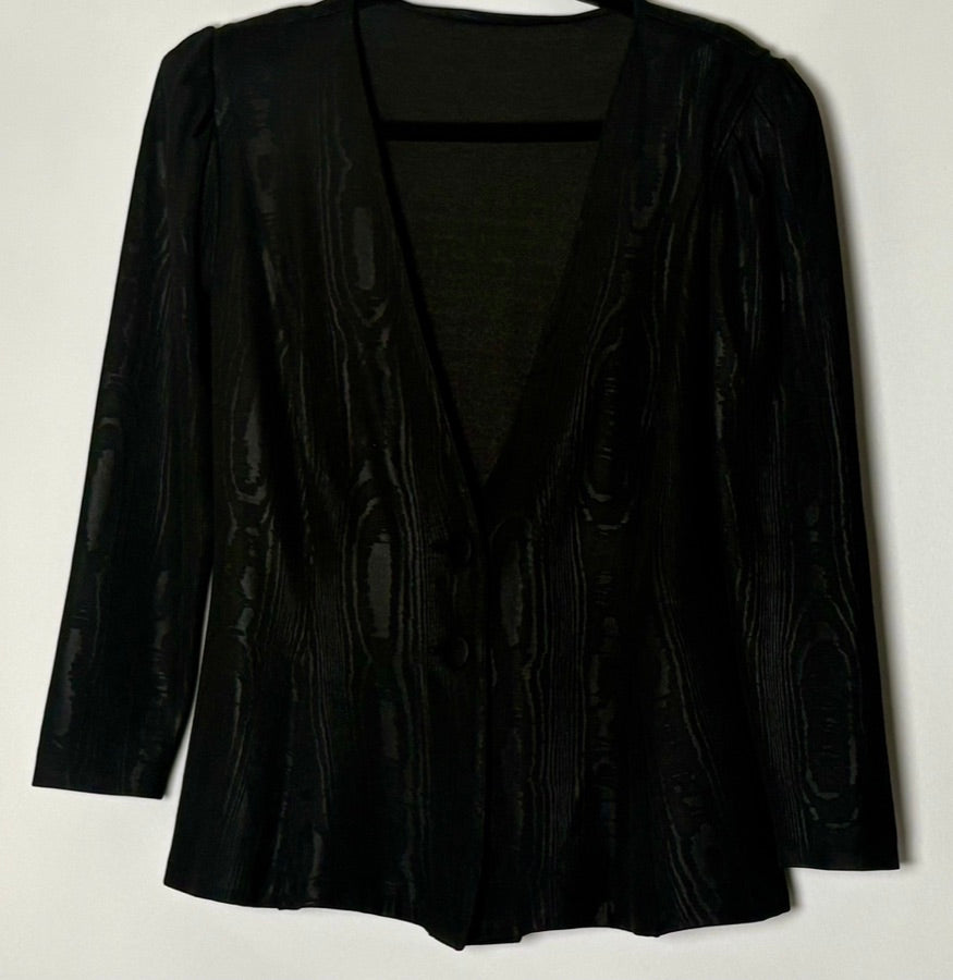 Vintage jakkapeysa (M/L)