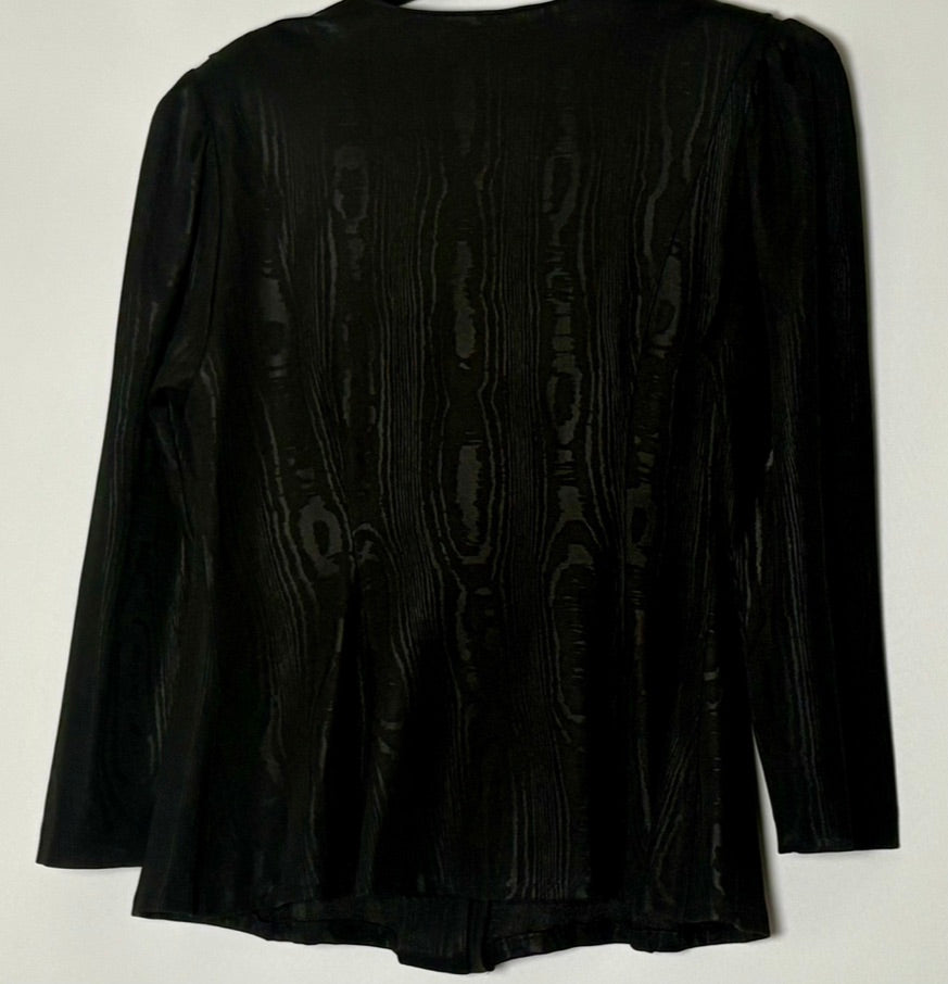 Vintage jakkapeysa (M/L)